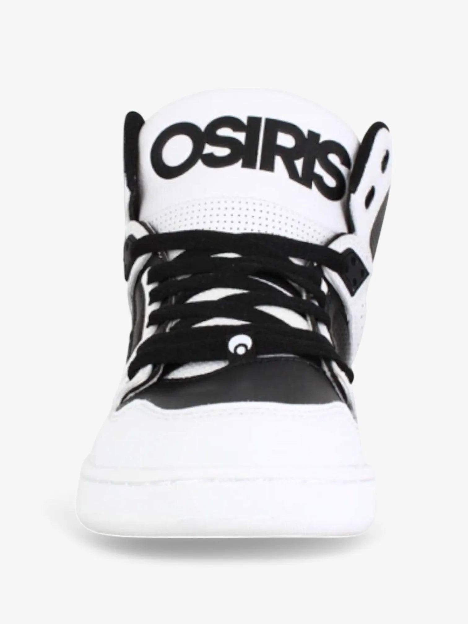 Osiris Clint: Sneaker Da Donna Con Tomaia In Pelle Sintetica E Rete