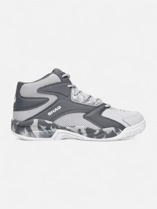 Zapatillas Shaq Motivate Gris