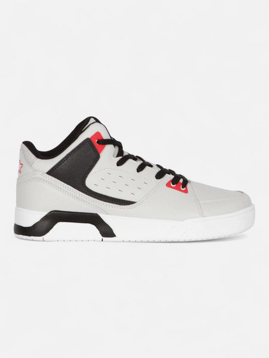 Zapatillas Starter Breakdown Gris Negro