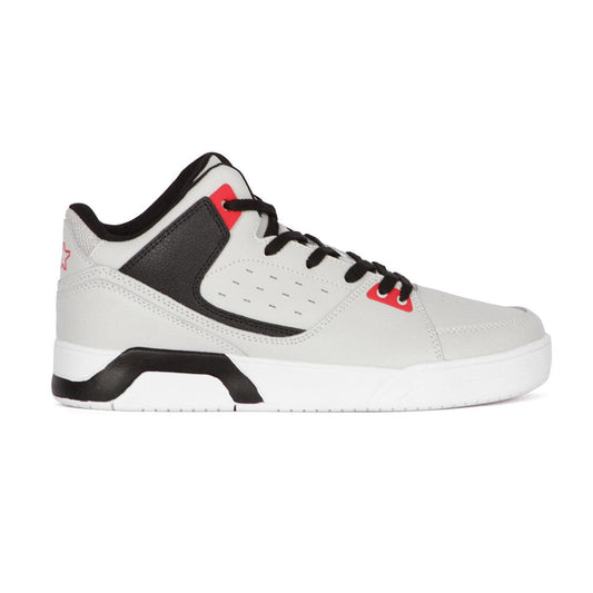 Zapatillas Starter Breakdown Gris Negro - Indy