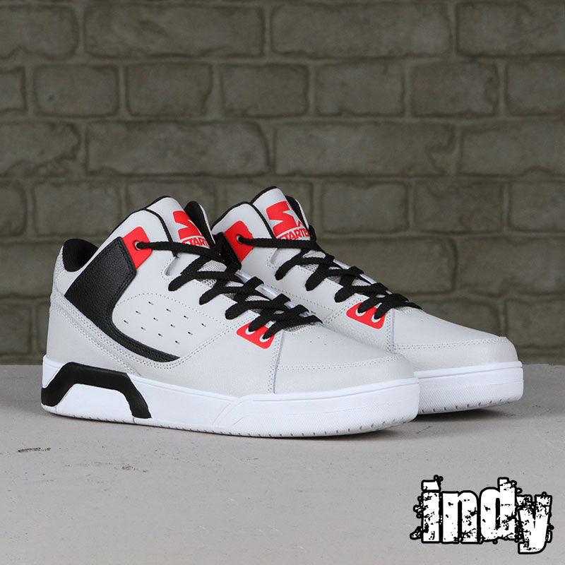 Zapatillas Starter Breakdown Gris Negro - Indy