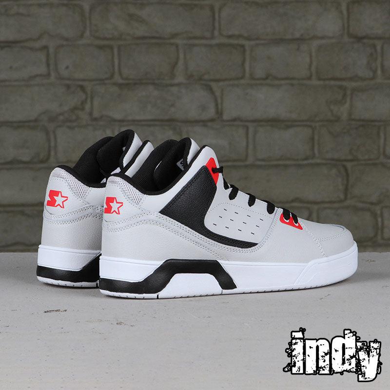 Zapatillas Starter Breakdown Gris Negro - Indy