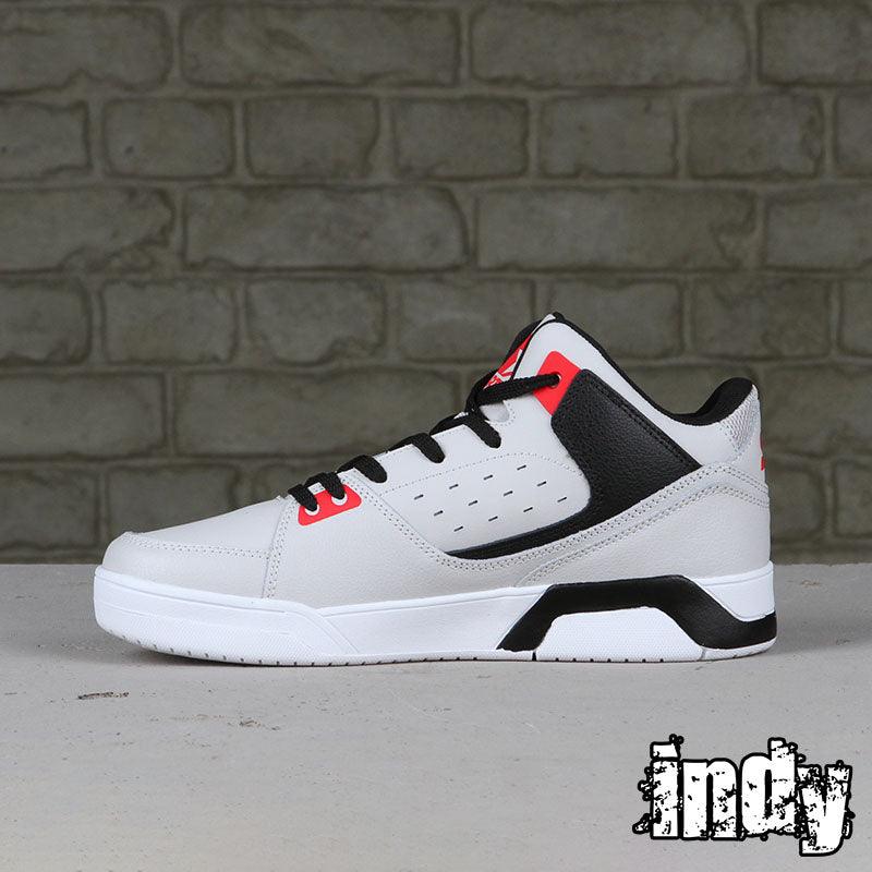 Zapatillas Starter Breakdown Gris Negro - Indy