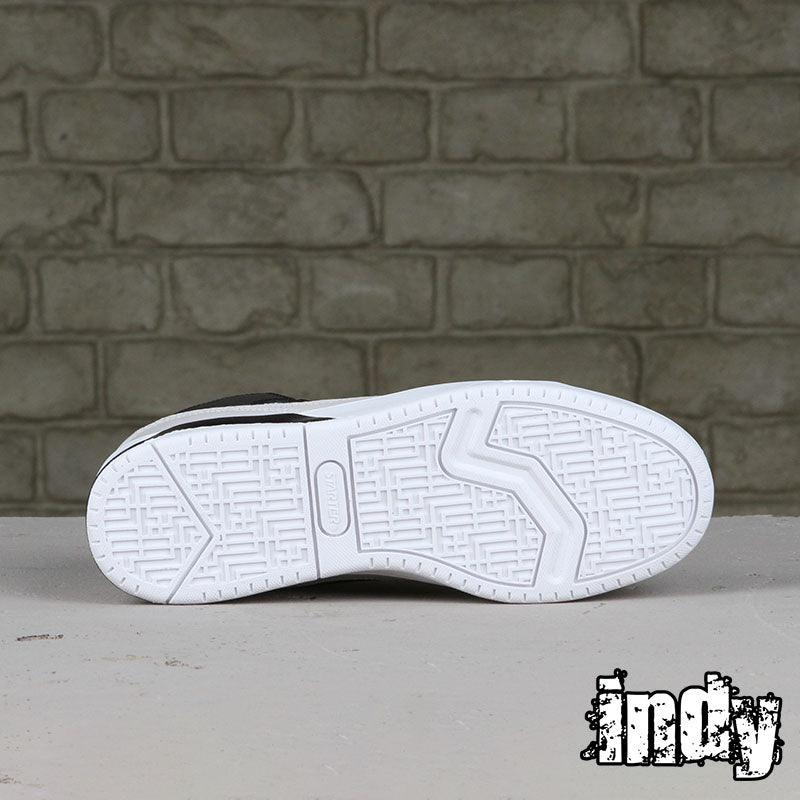Zapatillas Starter Breakdown Gris Negro - Indy