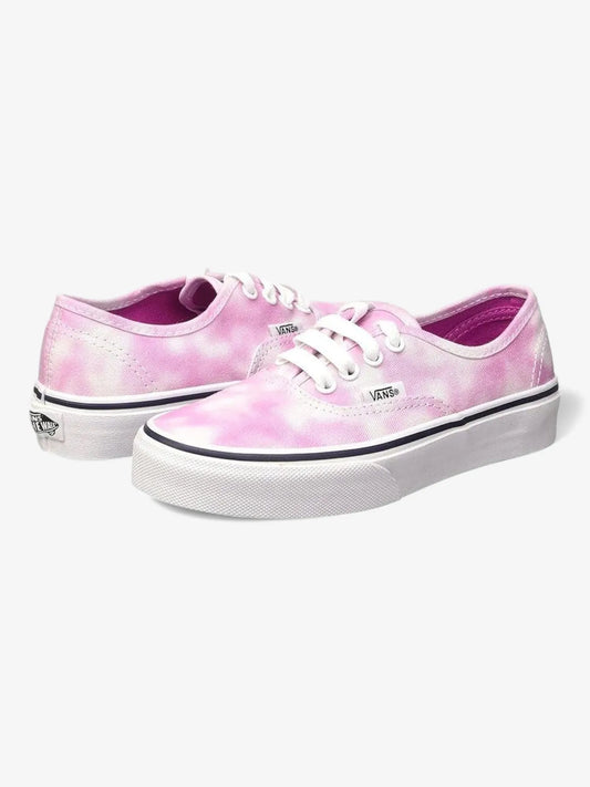Zapatillas Vans Authentic Rosa Batik - Indy