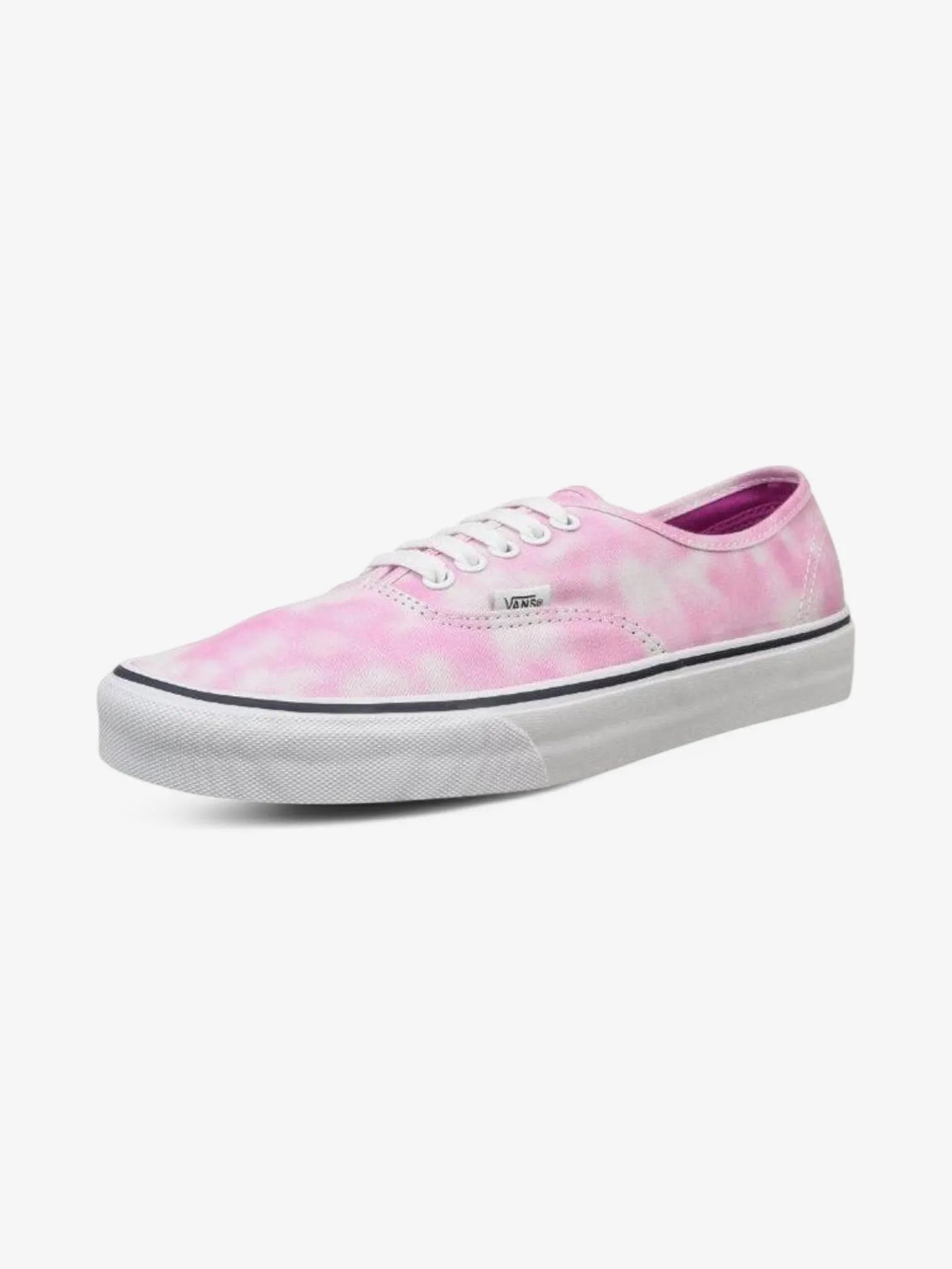 Zapatillas Vans Authentic Rosa Batik - Indy
