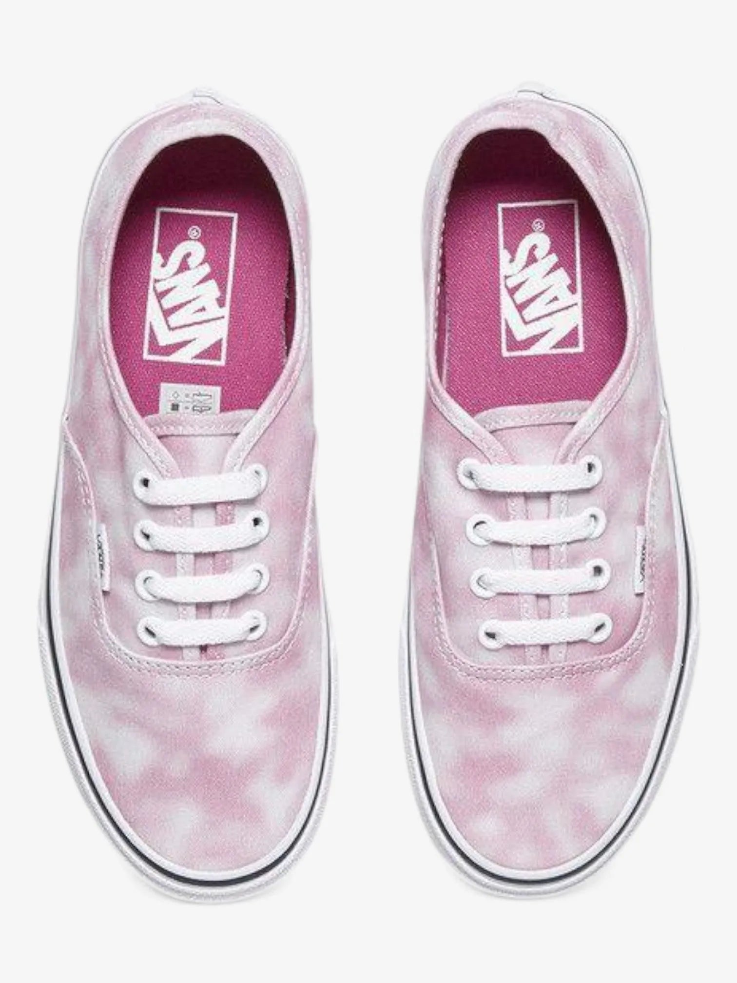 Zapatillas Vans Authentic Rosa Batik - Indy