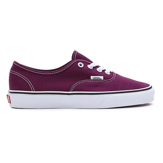 Zapatillas Vans Authentic Violeta - Indy