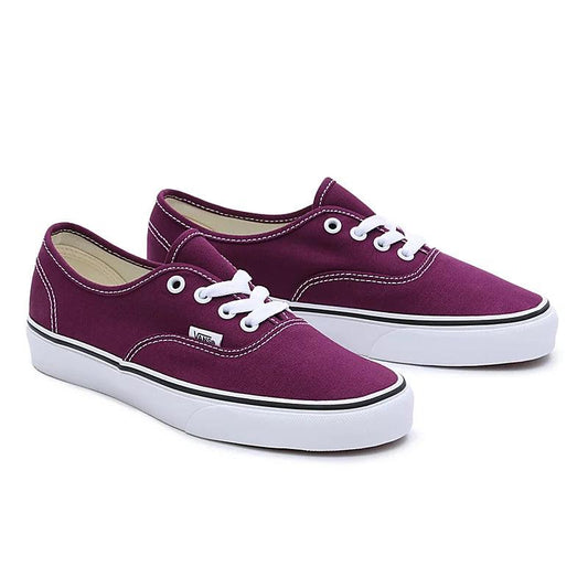 Zapatillas Vans Authentic Violeta - Indy