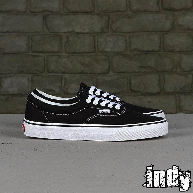 Zapatillas Vans Era Negro - Indy