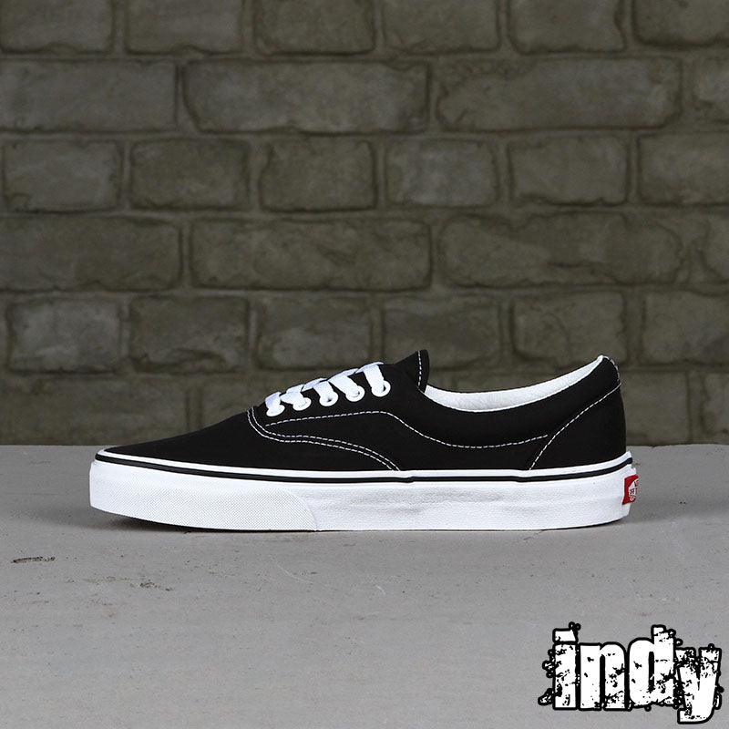 Zapatillas Vans Era Negro - Indy