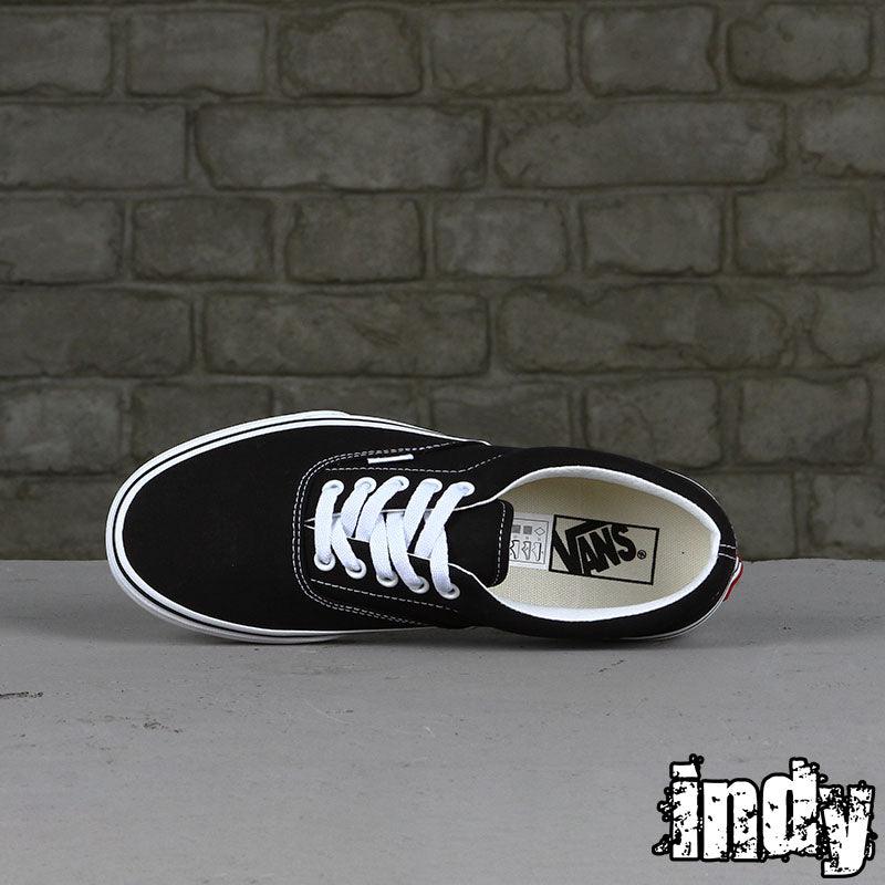 Zapatillas Vans Era Negro - Indy