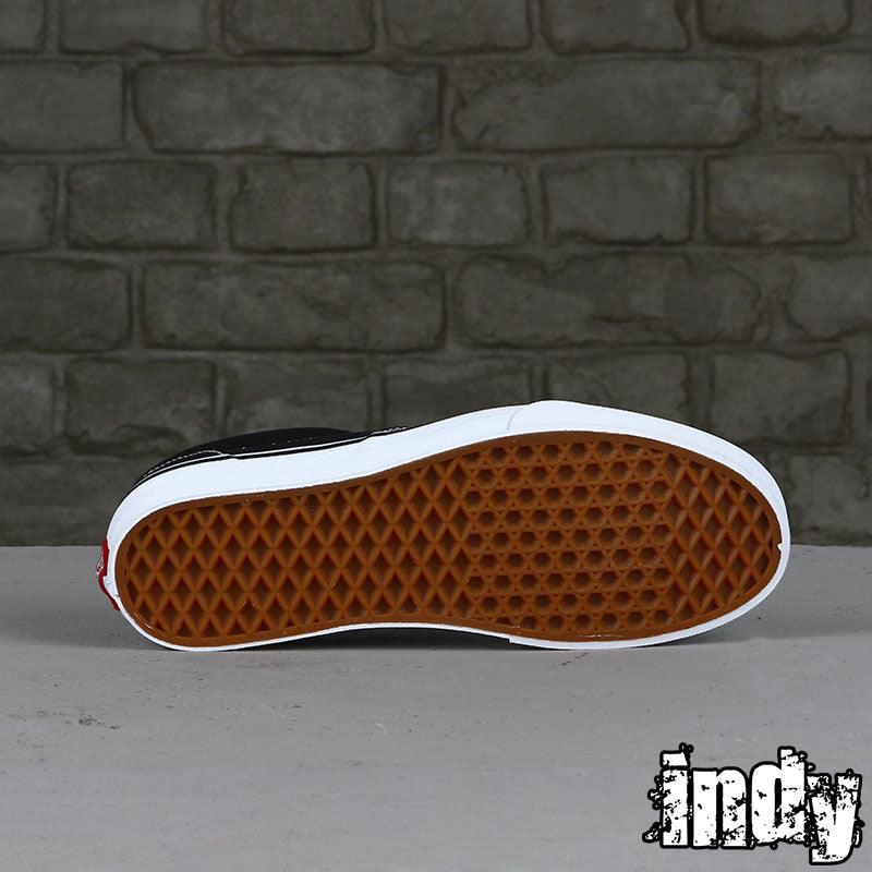 Zapatillas Vans Era Negro - Indy