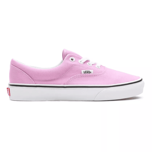 Zapatillas Vans Era Rosa Blanco Indy