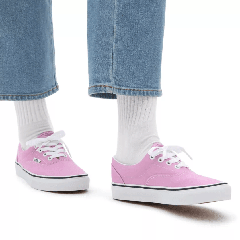 Vans era 95 hombre rosas sales
