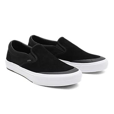 vans ante negro