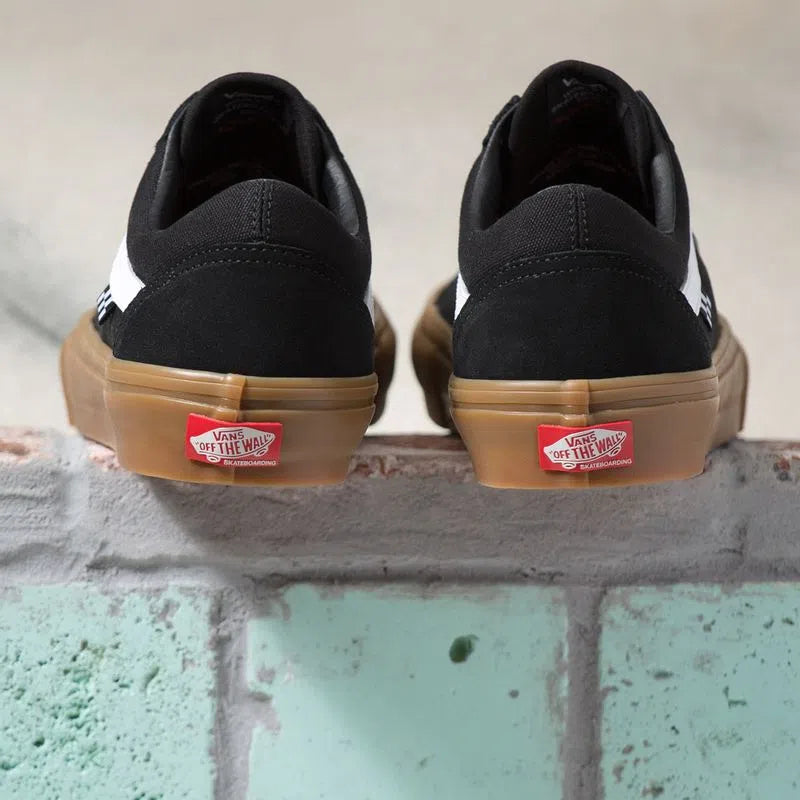 Zapatillas Vans Skate Old Skool Tienda Oficial