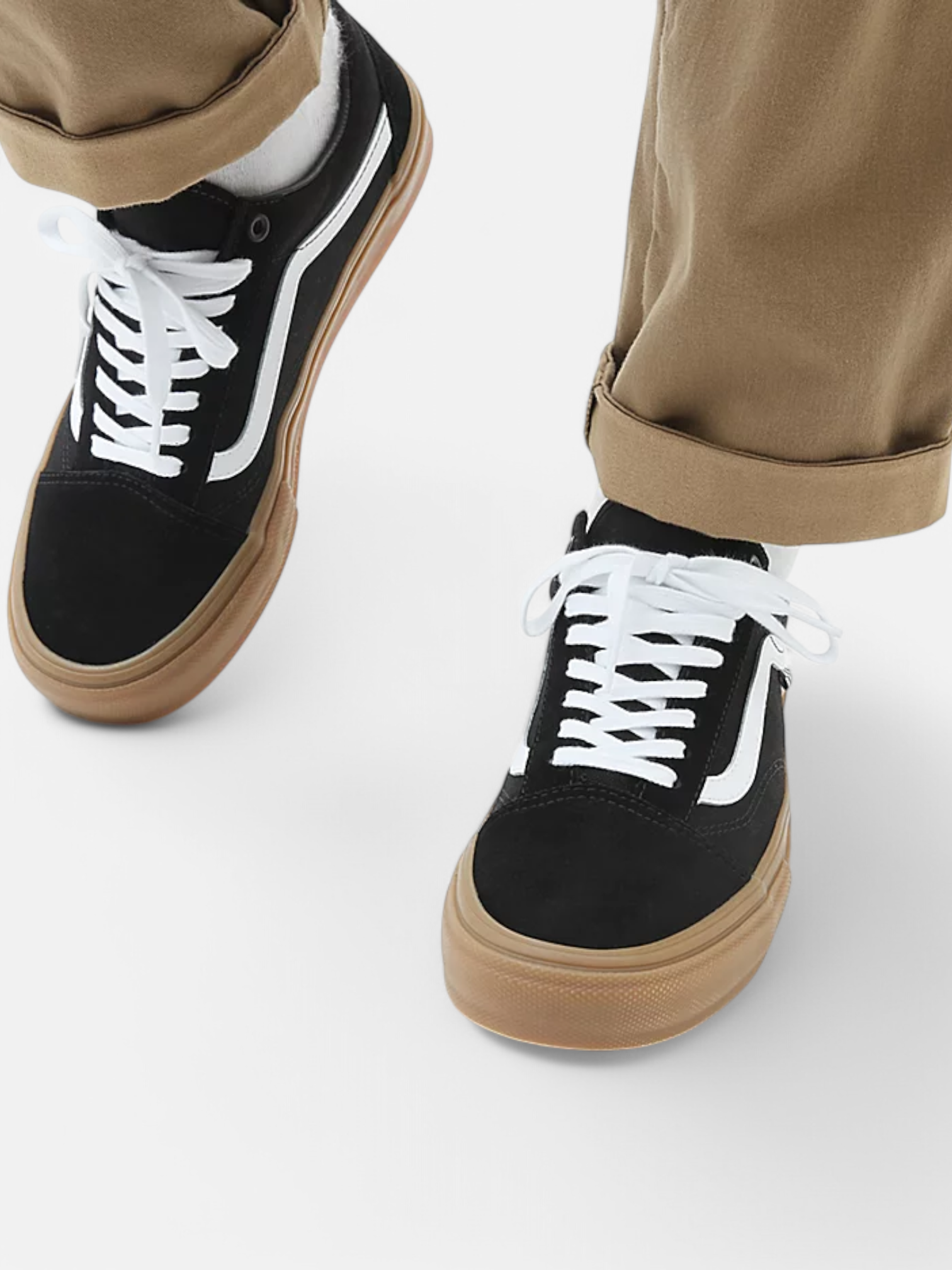 Zapatillas Vans Skate Old Skool Tienda Oficial