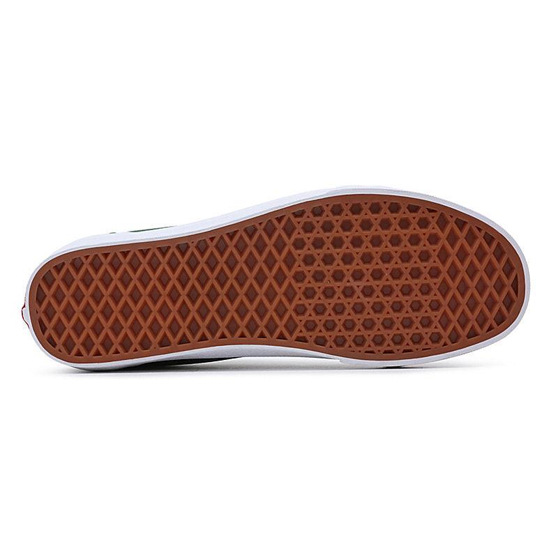 Zapatillas Vans Old Skool Verde - Indy