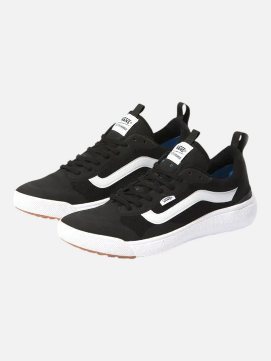 Zapatillas Vans Ultrarange Exo Negro Blanco