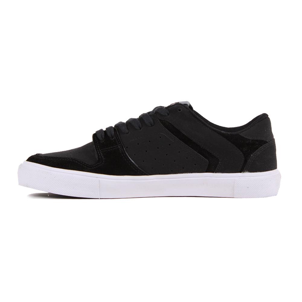 Zapatillas Zoo York Ox Zoopiter Lth Negro - Indy