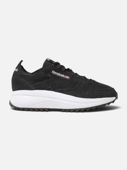Zapatillas Reebok Classic Leather Sp Extra Negro