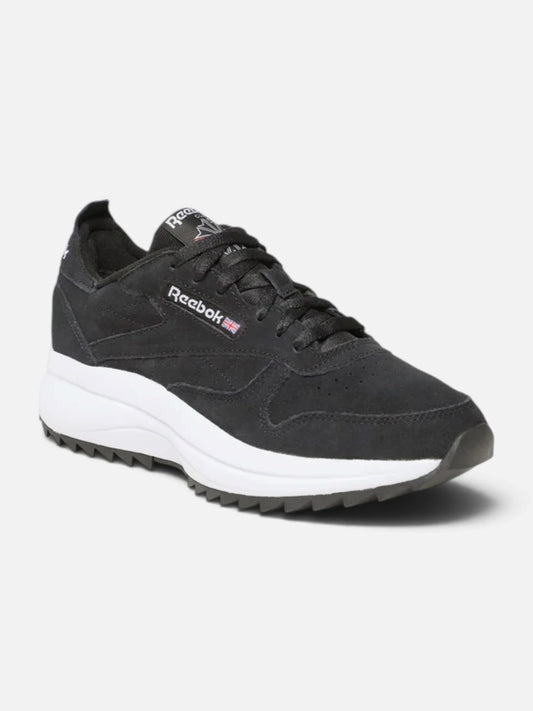 Zapatillas Reebok Classic Leather Sp Extra Negro