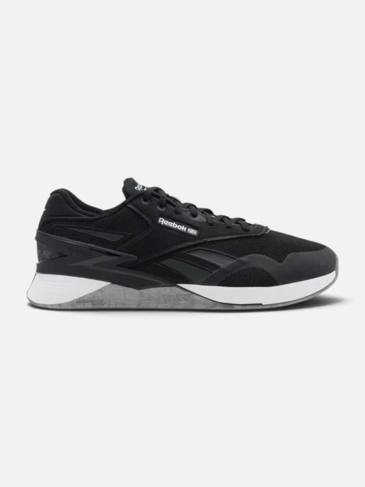 Zapatillas Reebok Nano Classic Negro