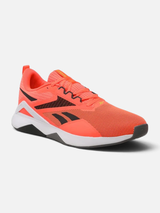 Zapatillas Reebok Nanoflex Tr V2 Orgfla/Cblack/Pugry6