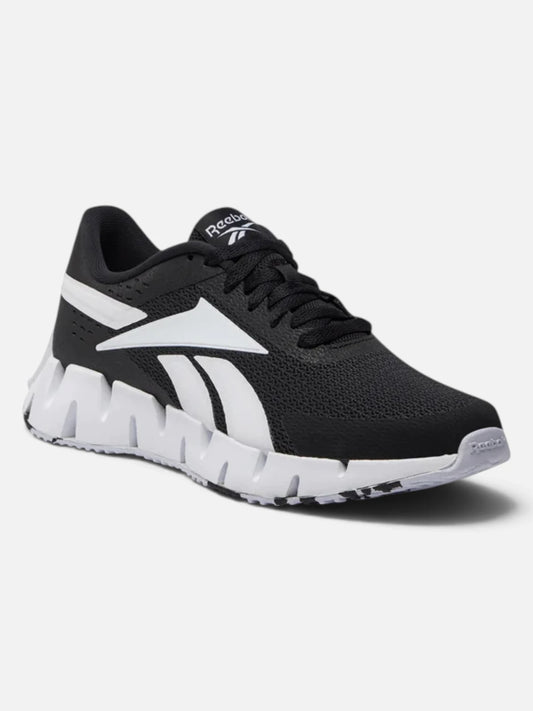 Zapatillas Reebok Zig Dynamica 4 Negro