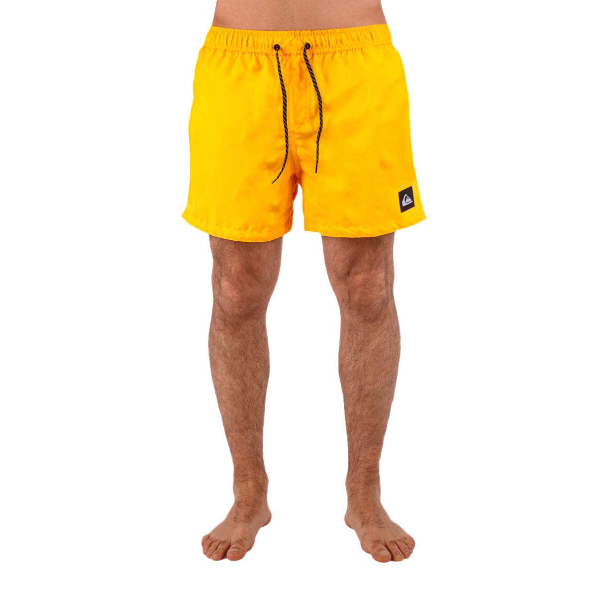 Malla Quiksilver Everyday Volley 15 Rosa - Indy