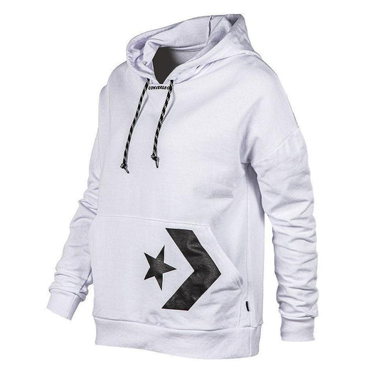 Buzo Converse Star Chevron Blanco - Indy