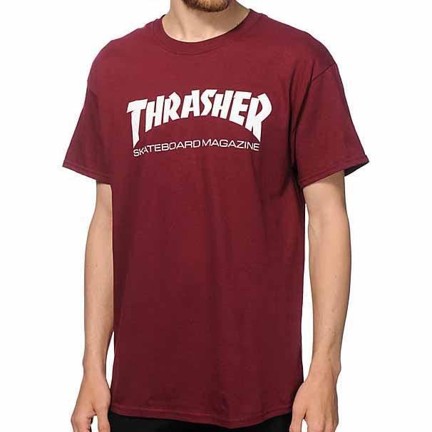 Remeras Skate